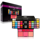 SHANY "Fix Me Up" Kit de maquillaje - Juego de maquillaje c...