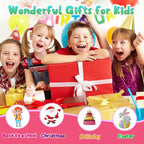 Juegos de instrumentos musicales para niños, juguete musical no tóxico, instrumentos de percusión de madera, juguetes de pandereta xilófono para niños que juegan educación preescolar, promueve el