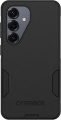 OtterBox - Carcasa para Samsung Galaxy S26 Commuter Series, color negro