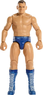 Mattel WWE Gunther Figura de acción, Main Event Series #160