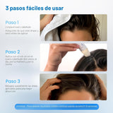 Be Bodywise Suero roll-on de densidad capilar avanzada de 0.8 fl oz...
