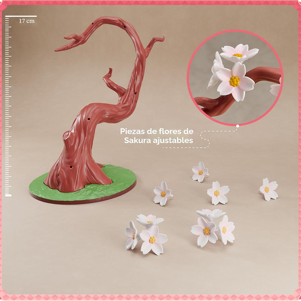 BLOKEES Serie Fantastics - Sakura Miku