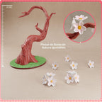 BLOKEES Serie Fantastics - Sakura Miku