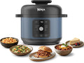 Ninja® HyperHeat™ - Olla a presión 9 en 1, 6.5 cuartos de galón, color