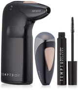 Temptu Air Modern Glam Holiday Set: Maquillaje con cepillo de aire...