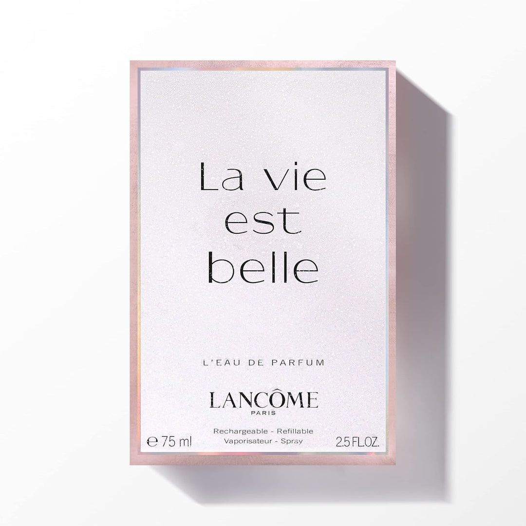 Lancôme La Vie Est Belle Eau de Parfum - Fragancia de larga duració...