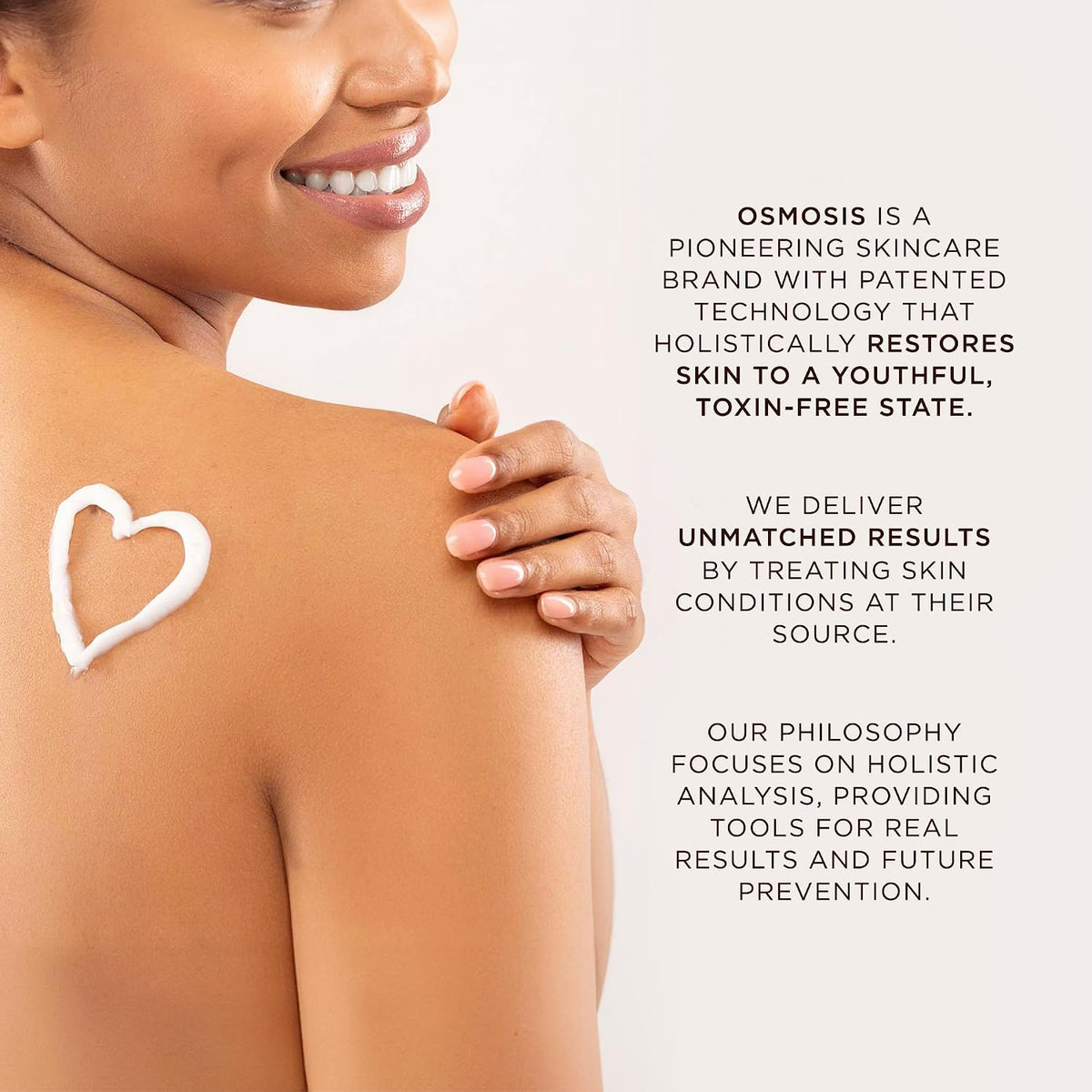 OSMOSIS QUENCH Hidratante Facial Hidratante Diario