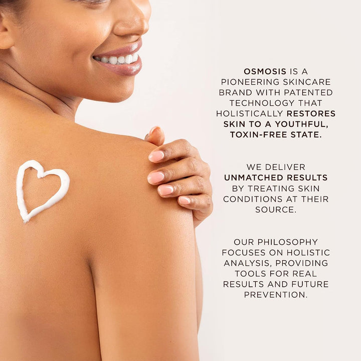 OSMOSIS QUENCH Hidratante Facial Hidratante Diario