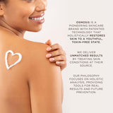 OSMOSIS QUENCH Hidratante Facial Hidratante Diario
