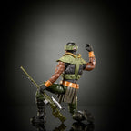 Masters of the Universe Crónicas 2026 Figura de acción Tri-Klops