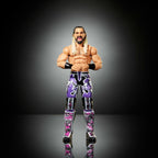 Mattel WWE Elite Collection - Juego de figuras de acción y accesori...