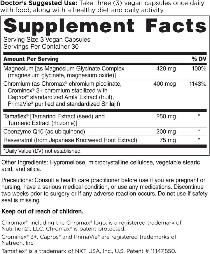 DOCTORS' PREFERRED Daily5 Multivitamínico para mujeres y hombre...