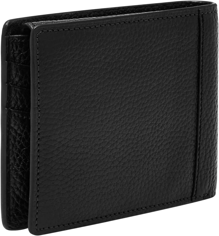 Fossil Men's Bifold Passcase Wallet