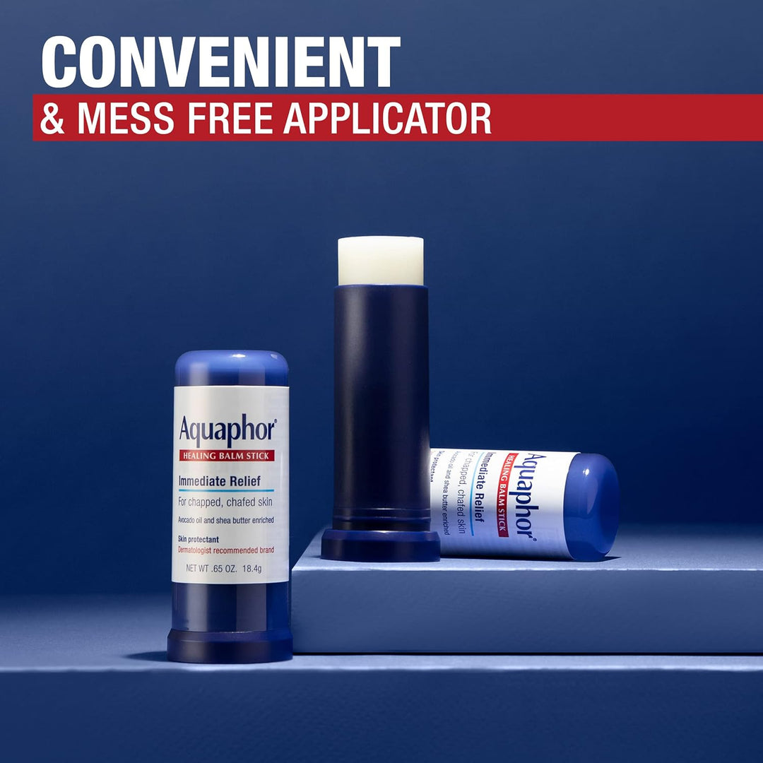 Aquaphor Barra de bálsamo curativo protector de la piel