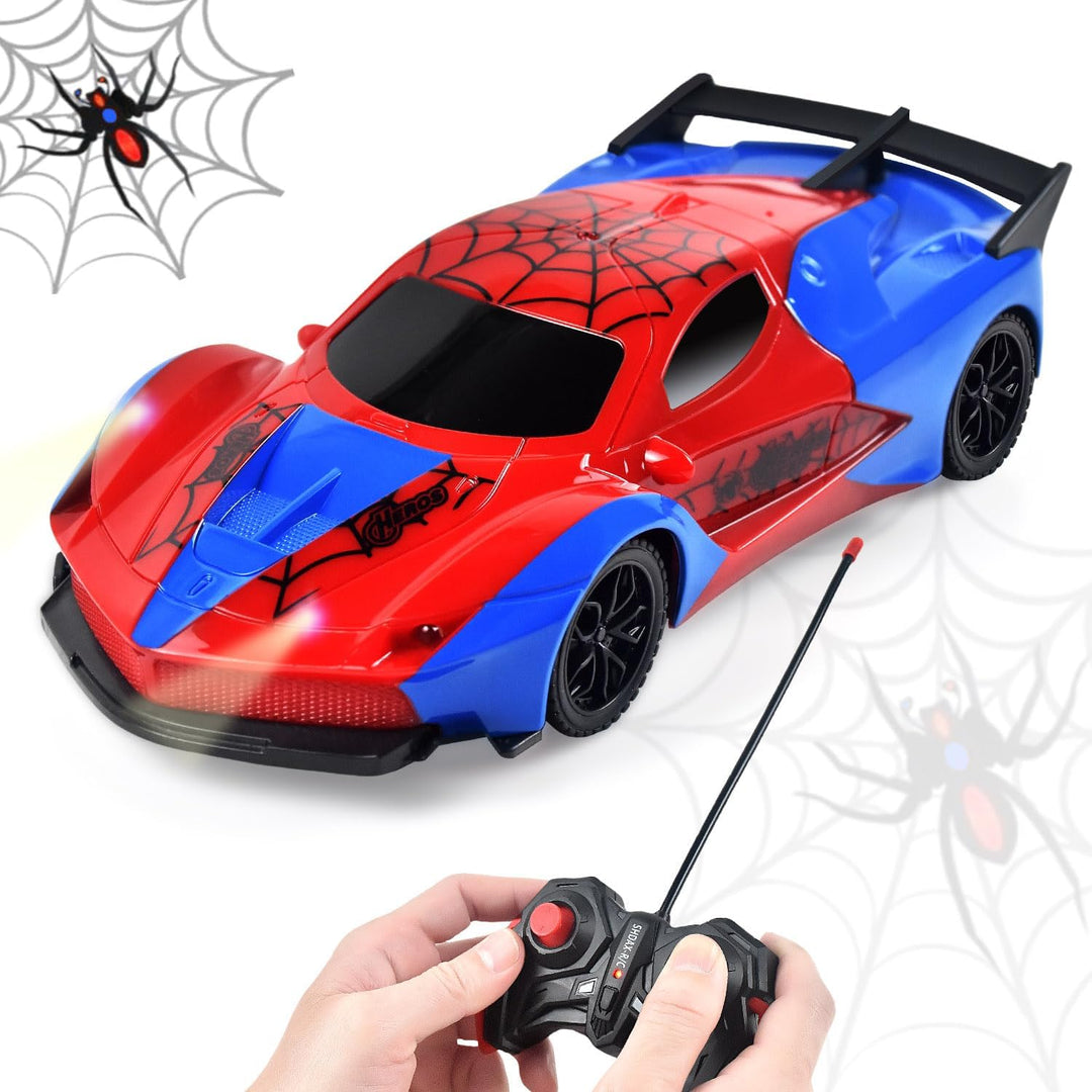 Coche de juguete a control remoto para niños, juguete de auto RC Ho...