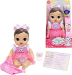 Disney Darlings Marie The Aristocats - Muñeca bebé de 13 pulgadas