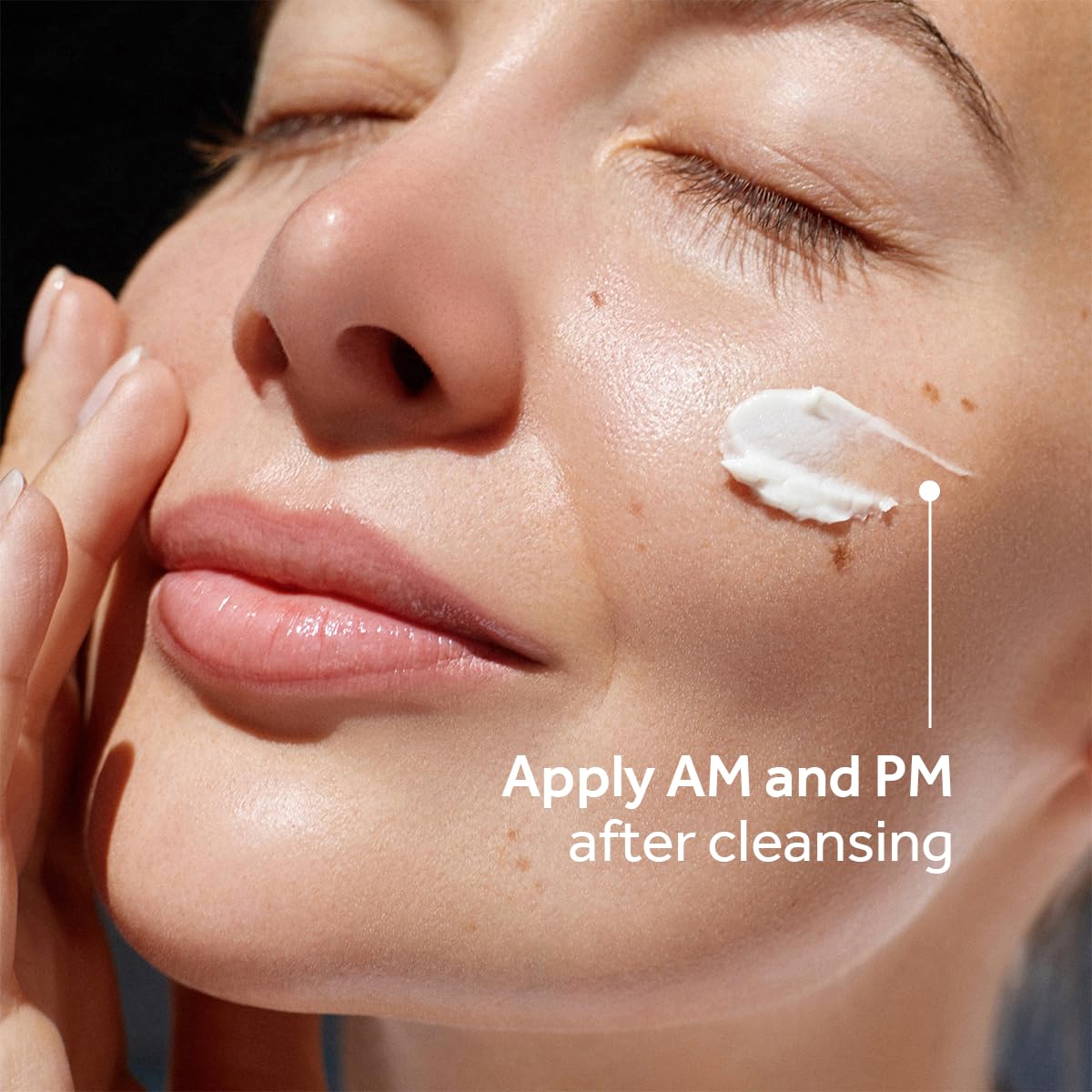 POND'S Crema para piel seca \u2013 Crema facial hidratante para...