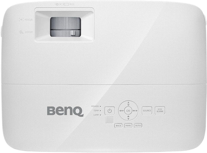 BenQ MH733 | Proyector empresarial 1080P | 4000 lúmenes | Fundición...