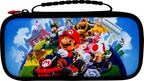 Estuche RDS Game Traveler para Switch - Mario Kart Racers