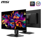 msi MAG 274QP QD-OLED X24 Monitor de juegos WQHD de 27 pulgadas, pa...