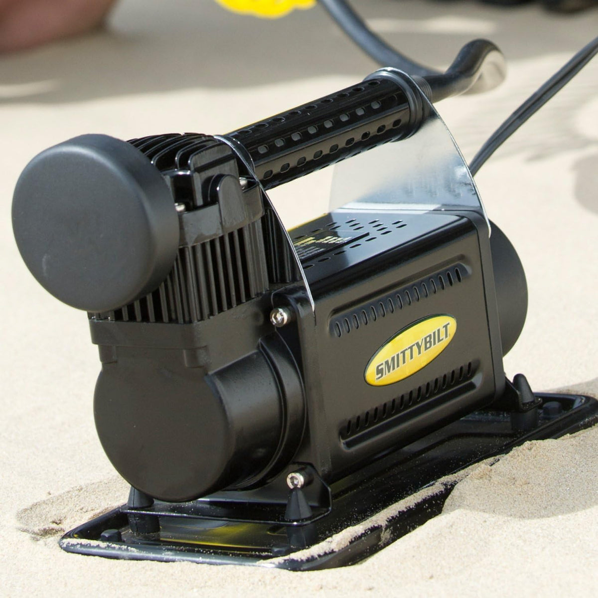 SmittyBilt COMPRESOR DE AIRE 2.54CFM - SB2780