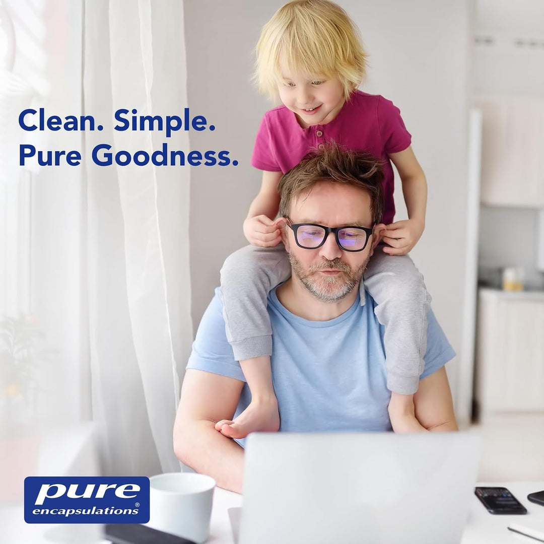 Pure Encapsulations VisionPro Nutrients | Complejo multivitamínico\...