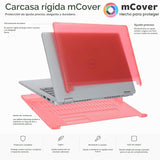 mCover Funda solo compatible con computadora portátil Dell Latitude...