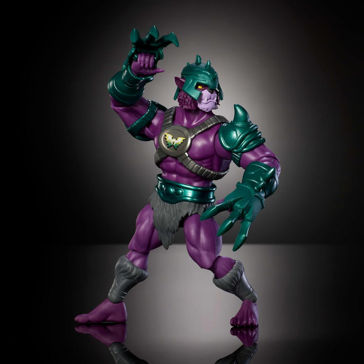 Masters of The Universe Origins &amp; Thundercats Figura de acción,...
