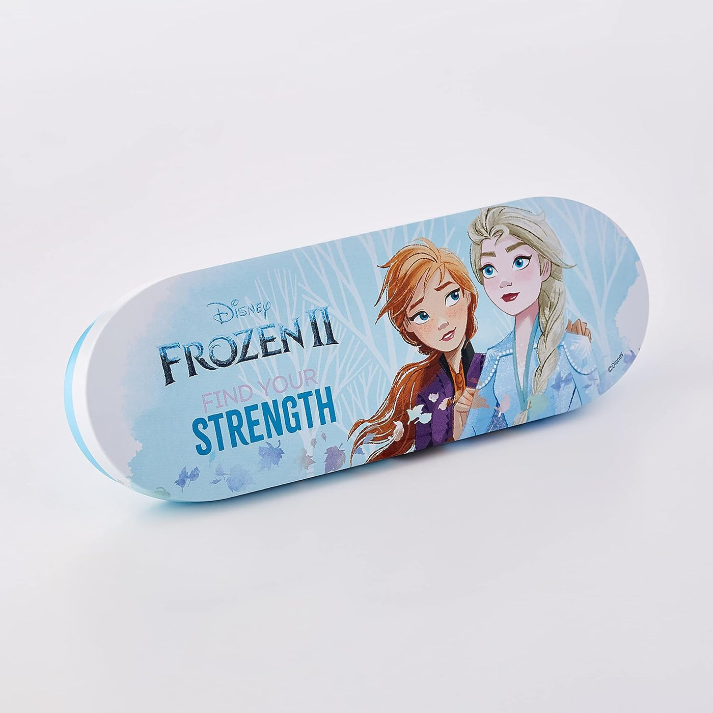 Markwins Disney Frozen Adventure - Lata para labios y cara, lata co...