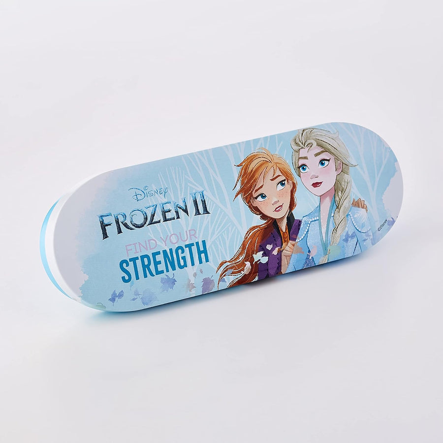 Markwins Disney Frozen Adventure - Lata para labios y cara, lata co...