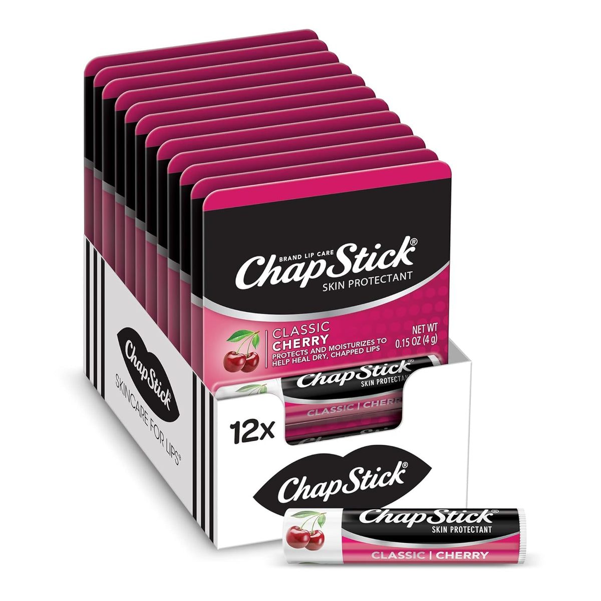 ChapStick Classic - Paquetes surtido