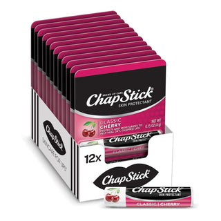 ChapStick Classic - Paquetes surtido