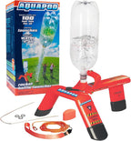 AquaPod - Kit lanzador de botellas original Rocket