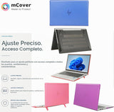 mCover Funda compatible solo para HP EliteBook 830 G7 \/ G8 de 13.3...