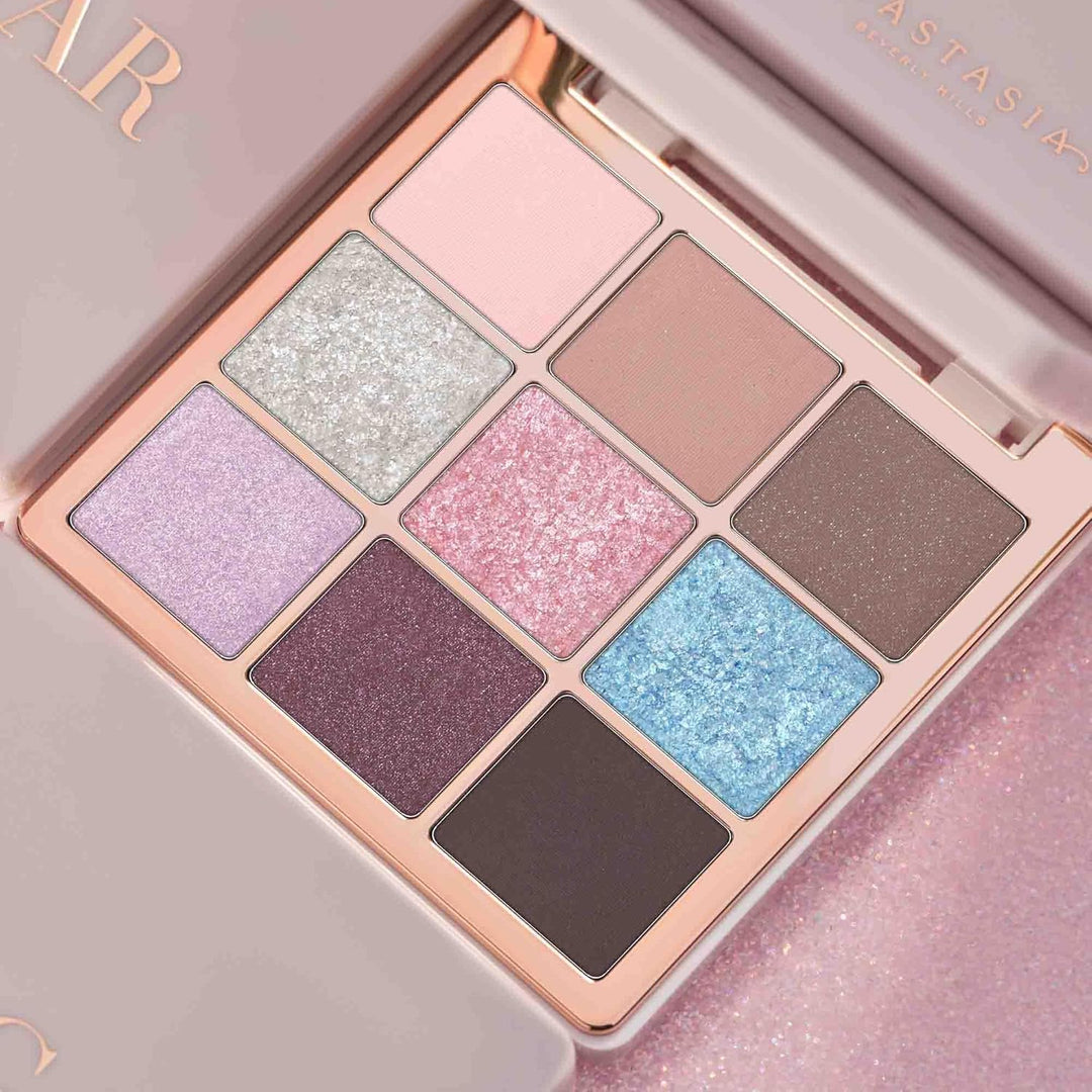 Anastasia Beverly Hills - Mini paleta de sombras de ojos