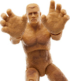 Marvel Legends - Figuras de acción coleccionables de Sandman y Spider-Man: No Way Home