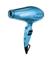 BaBylissPRO Secador de pelo, Nano Titanium Portofino 2000 vatios se...