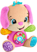 Fisher-Price Ríe y aprende Smart Stages Sis, Multiidioma