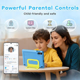 SHARECLOUD Tablet para niños de 10 pulgadas, tableta Android para n...
