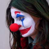 Graftobian Kit de maquillaje de payaso del caos, juego completo de...