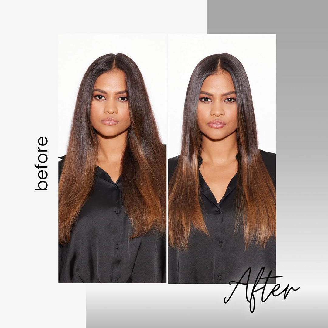 Kenra Platinum Silkening Gloss | Brillo con brillo | Domar el encre...