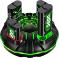 Ukor Carga rápida 4x5800mWh Batería recargable con cargador para controlador Xbox Baterías recargables Xbox para Xbox One & S & X & Elite, Xbox Series X y S