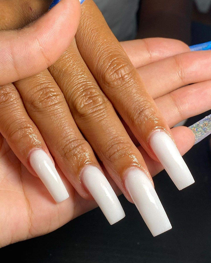 IN.HYPE Gel duro profesional UV\/LED para extensión de uñas, fortal...
