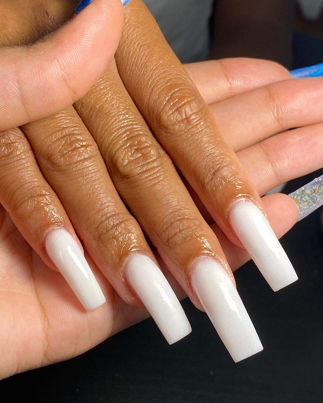 IN.HYPE Gel duro profesional UV\/LED para extensión de uñas, fortal...