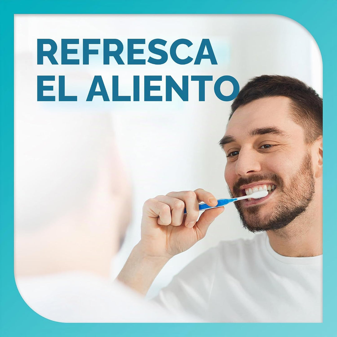 Sensodyne Pronamel Fresh Breath Pasta de dientes de esmalte para di...