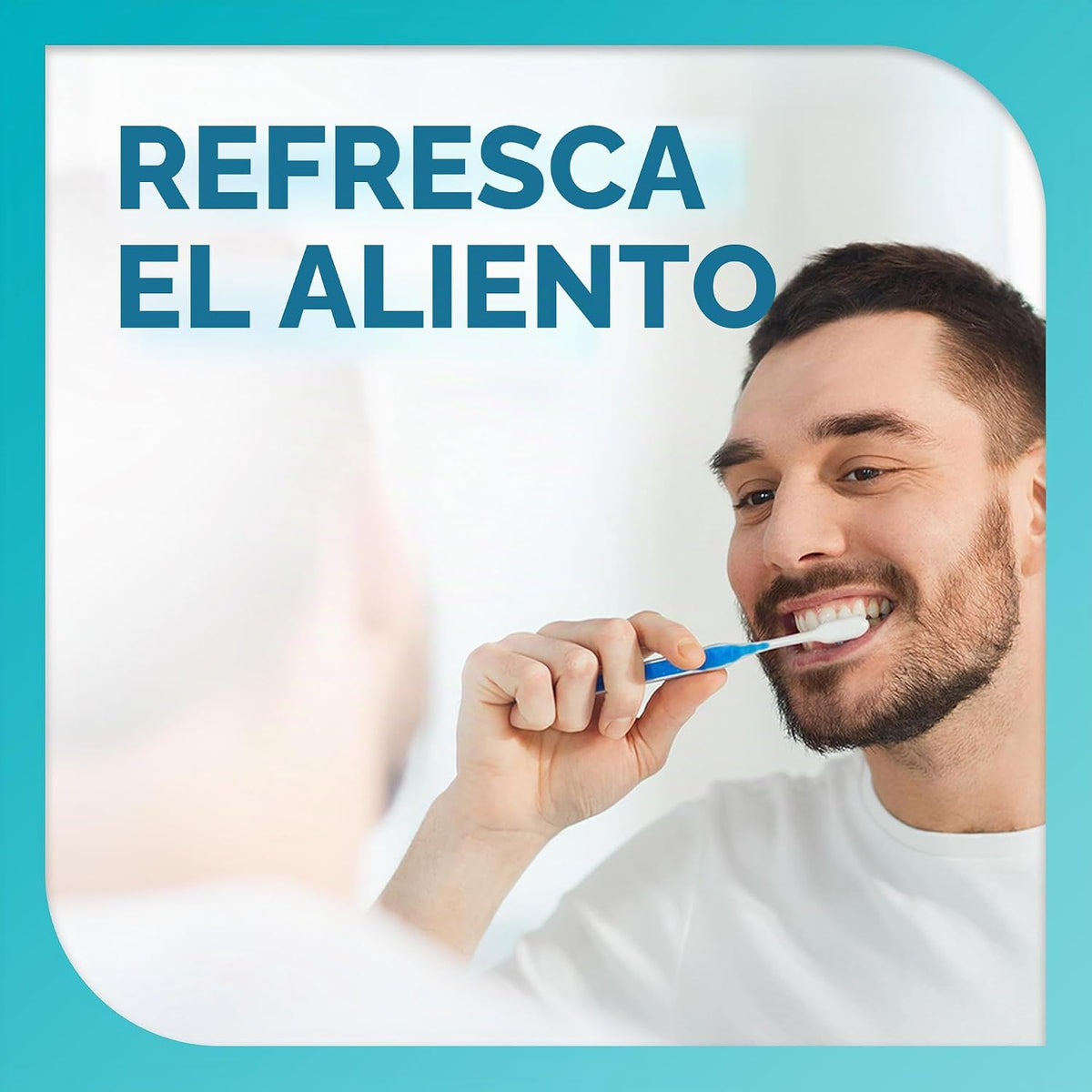 Sensodyne Pronamel Fresh Breath Pasta de dientes de esmalte para di...
