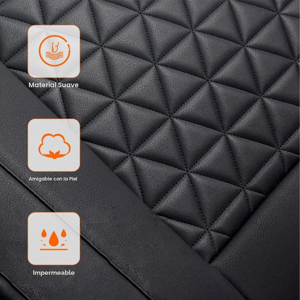Funda de asiento universal para asiento
