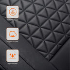 Funda de asiento universal para asiento