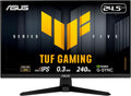 ASUS TUF Gaming Series 5 24.5" 1080P Monitor (VG259QM5A) \u2013...