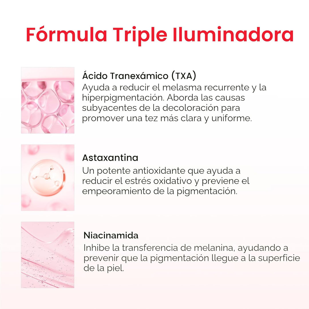 Dr.Melaxin TX Astaxantina Overnight Wrapping Peel Off Mask \u2013 M...